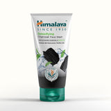 Himalya -Charcoal Face Wash  150ml
