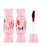 MUICIN - Lip & Cheek Water Candy Fruit Tints - Juicy Radiance