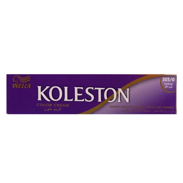 Wella- Koleston Single 303/66 Ne Violet