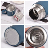 Home.Co - 3 In 1 set of Thermos Mug