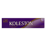 Wella- Koleston Single 307/3 Ne Hazelnut