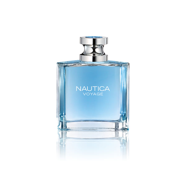 Nautica Voyage Eau de Toilette 100ml