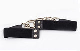 The Original Shein Belt- Woment Belt Silver Chain Style Waist Belt