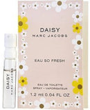 Marc Jacobs- Daisy Eua So Fresh EDT 1.2ml / 0.04oz