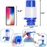 Home.Co- Manual Water Pump