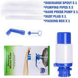 Home.Co- Manual Water Pump