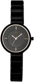 The Original Watches- Luxury Minimalist Gift Set UniSex Ultra Thin Stainless Steel Watch Box