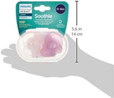 PHILIPS Soother For Newborns 0-6m SCF099/20