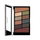 Wet n Wild - Color Icon 10 Pan Eyeshadow Palette - Comfort Zone