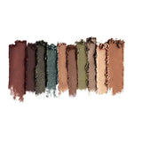 Wet n Wild - Color Icon 10 Pan Eyeshadow Palette - Comfort Zone