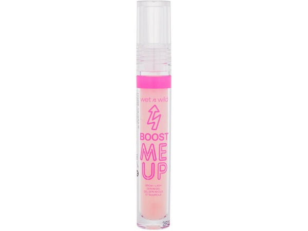 Wet n Wild - Boost Me Up Brow & Lash Serum