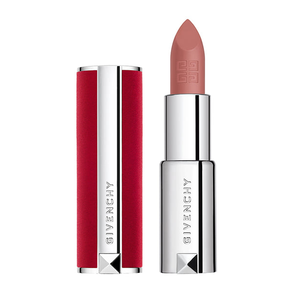 GIVENCHY Le Rouge Deep Sheer Velvet Lipstick 10 Beige Nude