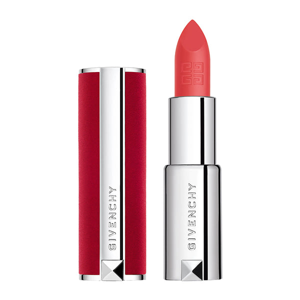 GIVENCHY Le Rouge Deep Velvet Lipstick 33 Orange Sable