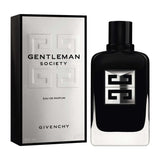 Givenchy - Gentleman Society Men Edp 100Ml