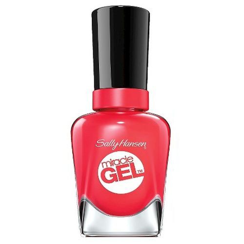 Sally Hansen - Miracle Gel Redgy Mg-330