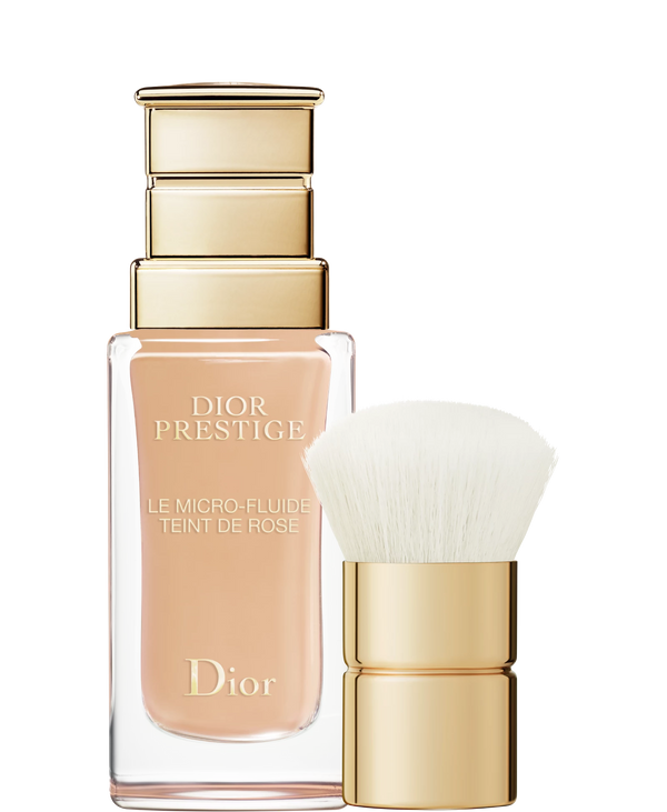 DIOR Prestige Le Micro-Fluide Teint De Rose-2N Neutral