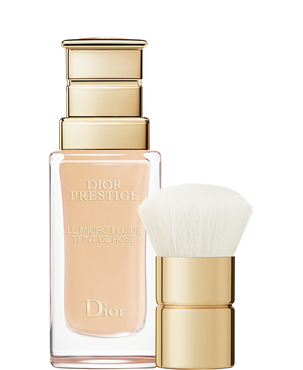 DIOR Prestige Le Micro-Fluide Teint De Rose 0N Neutral