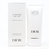 DIOR La Mousse Off/On Foaming Cleanser 150ml