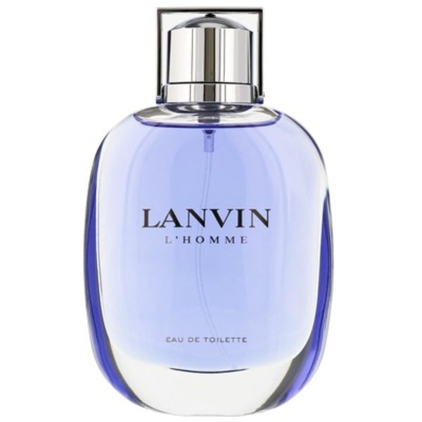 LANVIN - LANVIN L'HOMME MEN EDT 100ML