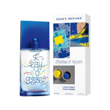 Issey Miyake - L Eau Shades Of Kolam Pour Homme Edt 125Ml