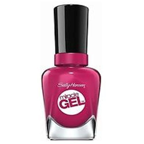 Sally Hansen - Miracle Gel Pink Stiletto Mg-345