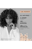 Kerastase - Curl Manifesto Conditioner 250ml