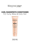 Kerastase - Curl Manifesto Conditioner 250ml