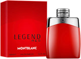 Mont Blanc - Legend Red Men Edp 100Ml