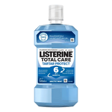Listerine - Total Care Tartar Protect Mouthwash 500ml