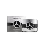 Mercedes Benz- SIGN YOUR ATTITUDE EDT 100ml