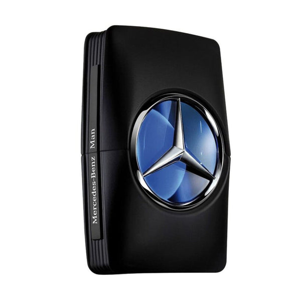 MERCEDES BENZ BLUE MEN EDT 100ML