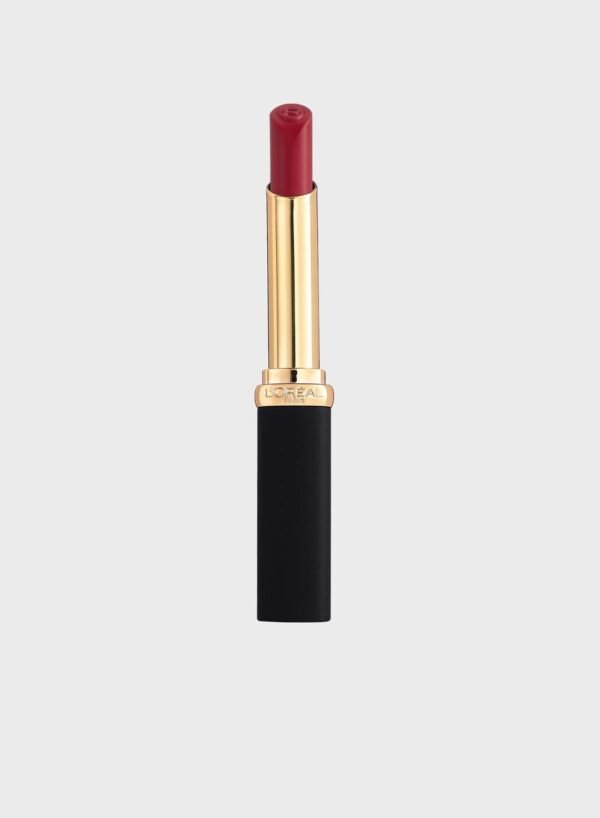 L'Oreal Paris - Color Riche Intense Matte Lipstick – I Win 666 – Bagallery