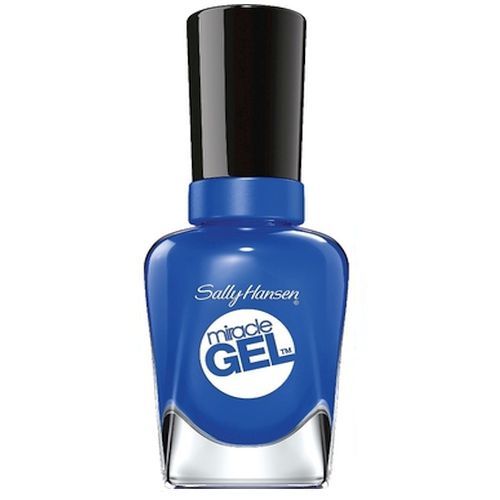 Sally Hansen - Miracle Gel Tidal Wave Mg-360