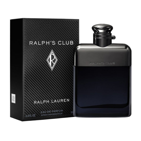 RALPH LAUREN CLUB EDP 100ML
