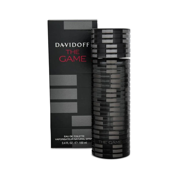 Davidoff- The Game EDT 100ml