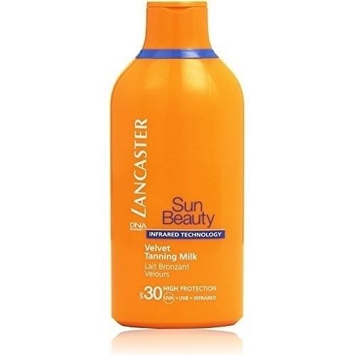 LANCASTER Sun Beauty Sublime Tan Velvet Milk SPF30 400ml