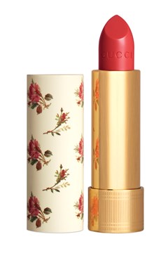 GUCCI Rouge A Levres Voile Lip Colour 401 Three Wise Girls