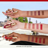 BOURJOIS - Rouge Velvet Ink Lipstick - 12 - Belle Brune