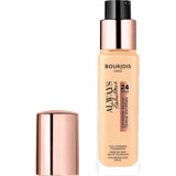 Bourjois - Always Fabulous Foundation 120 Light Ivory 30ml