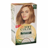 Wella - Soft Color Kit 83 Light Golden Blonde 125ml