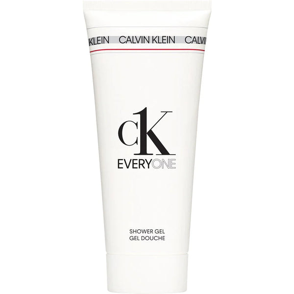 Calvin Klein- EVERYONE SHOWER GEL 100ML