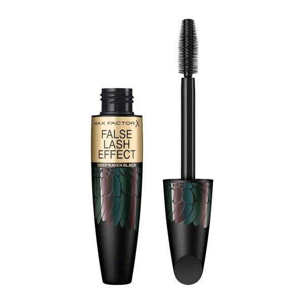 Max Factor - False Lash Effect Mascara Deep Raven Black