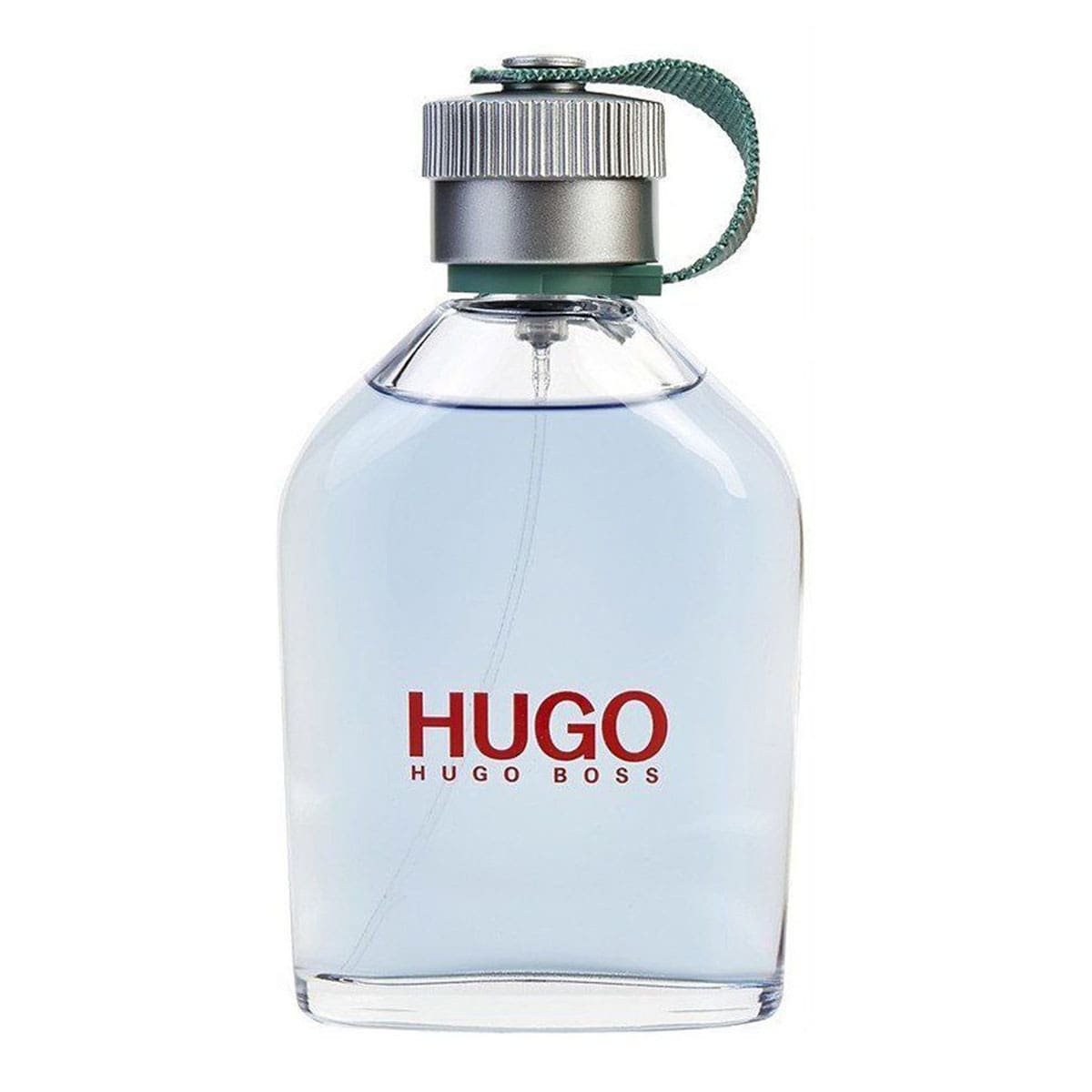 Hugo Boss- Men EDT 200 ml – Bagallery