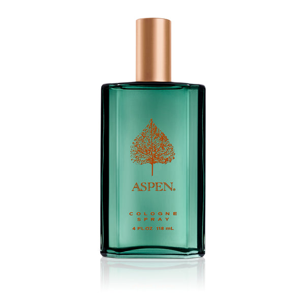 Aspen Cologne Spray 118 ml