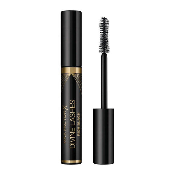 Max Factor - Divine Lashes Mascara Rich Black