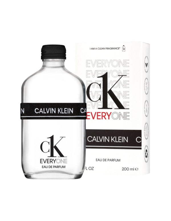 Calvin Klein - EVERYONE EDP 200ml