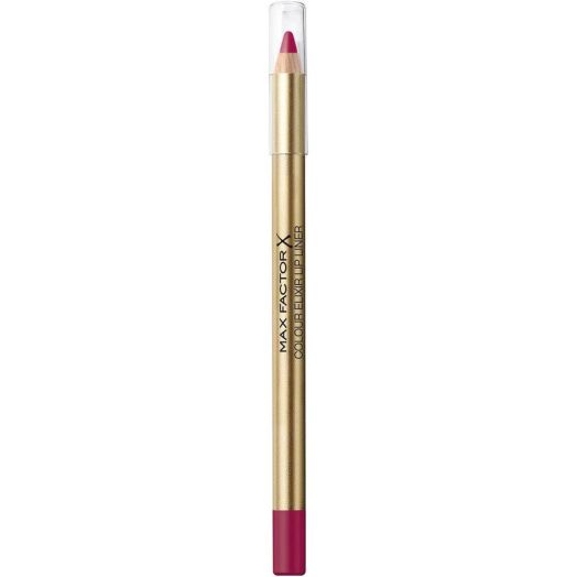 Max Factor - Colour Elixir Lip Liner Restage 50 - Magenta Pink