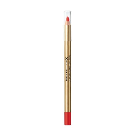 Max Factor - Colour Elixir Lip Liner Restage 60 - Red Ruby