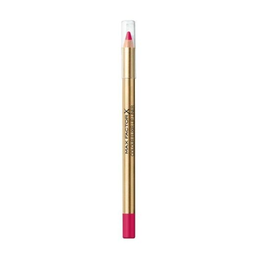 Max Factor - Colour Elixir Lip Liner Restage 45 - Rosy Berry