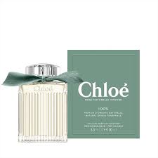 CHLOE ROSE NATURELLE INTENSE WOMEN EDP 100ML